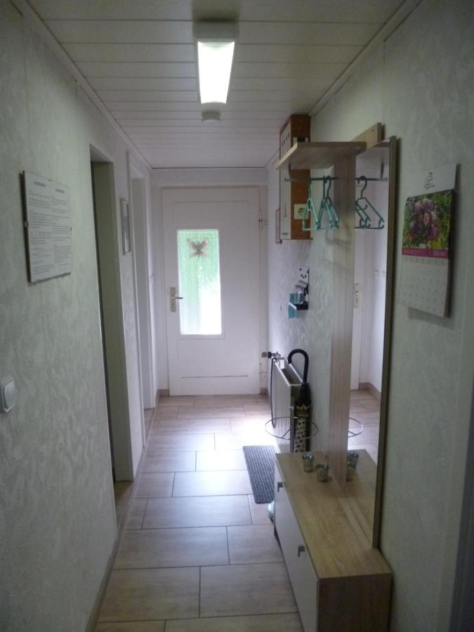 טאלה Ferienhaus Anne מראה חיצוני תמונה