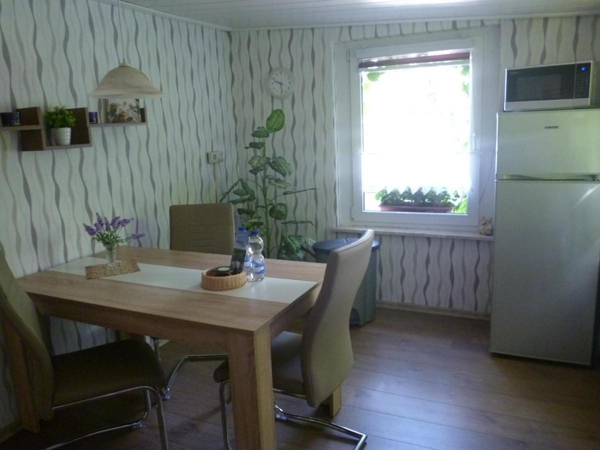 טאלה Ferienhaus Anne מראה חיצוני תמונה