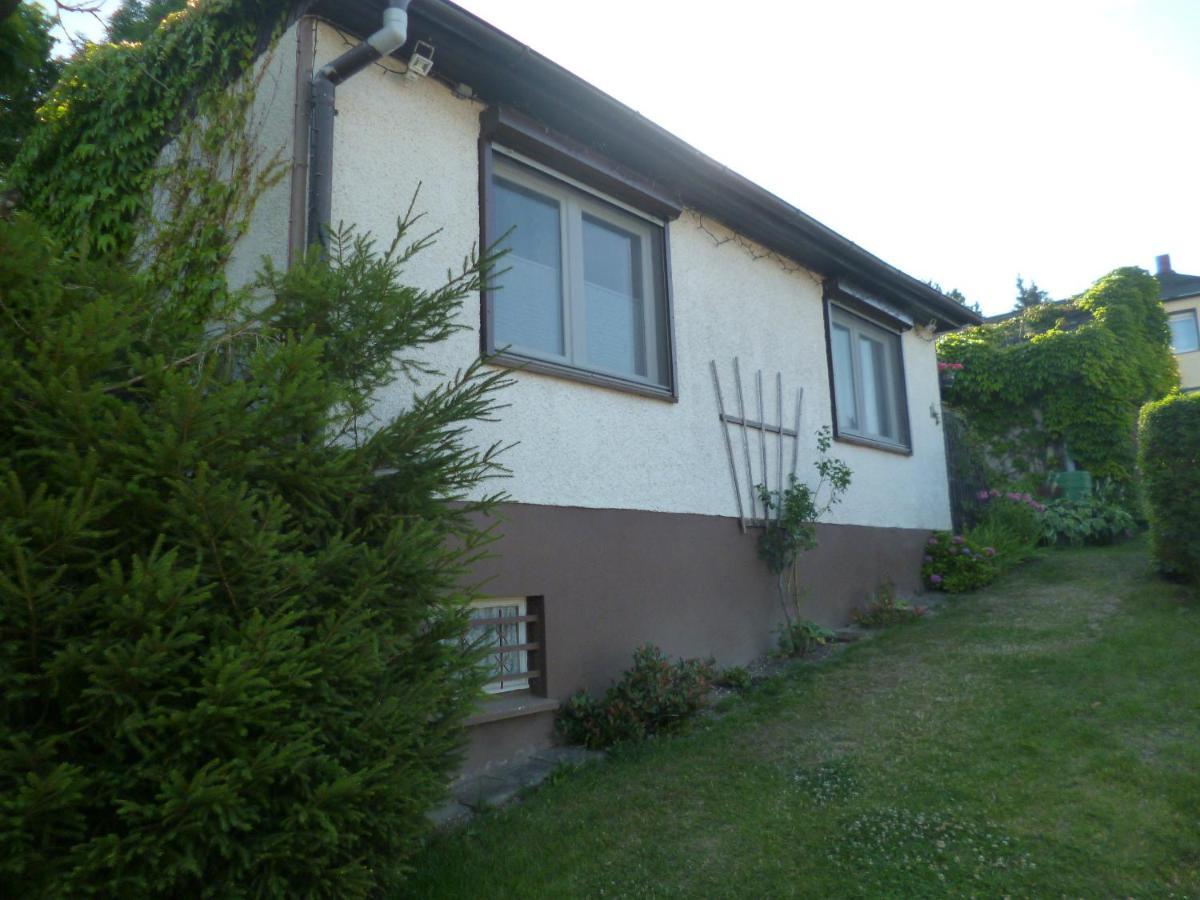 טאלה Ferienhaus Anne מראה חיצוני תמונה