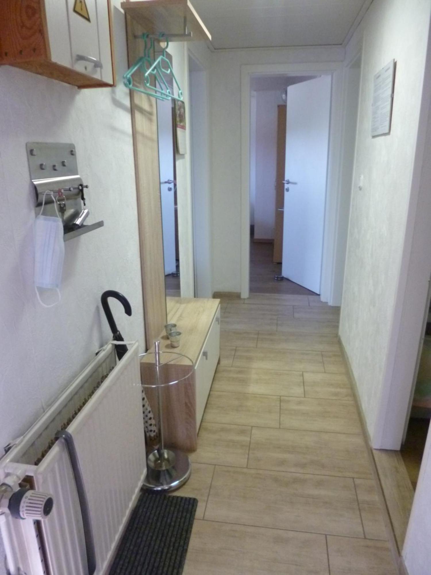 טאלה Ferienhaus Anne מראה חיצוני תמונה