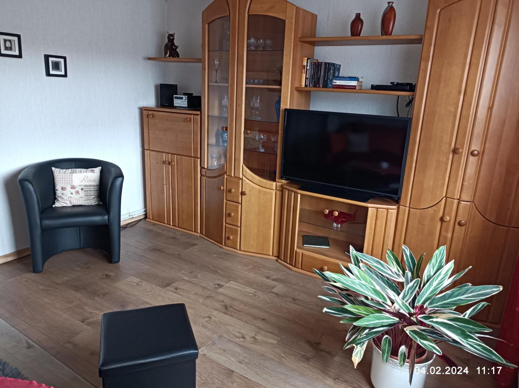 טאלה Ferienhaus Anne מראה חיצוני תמונה