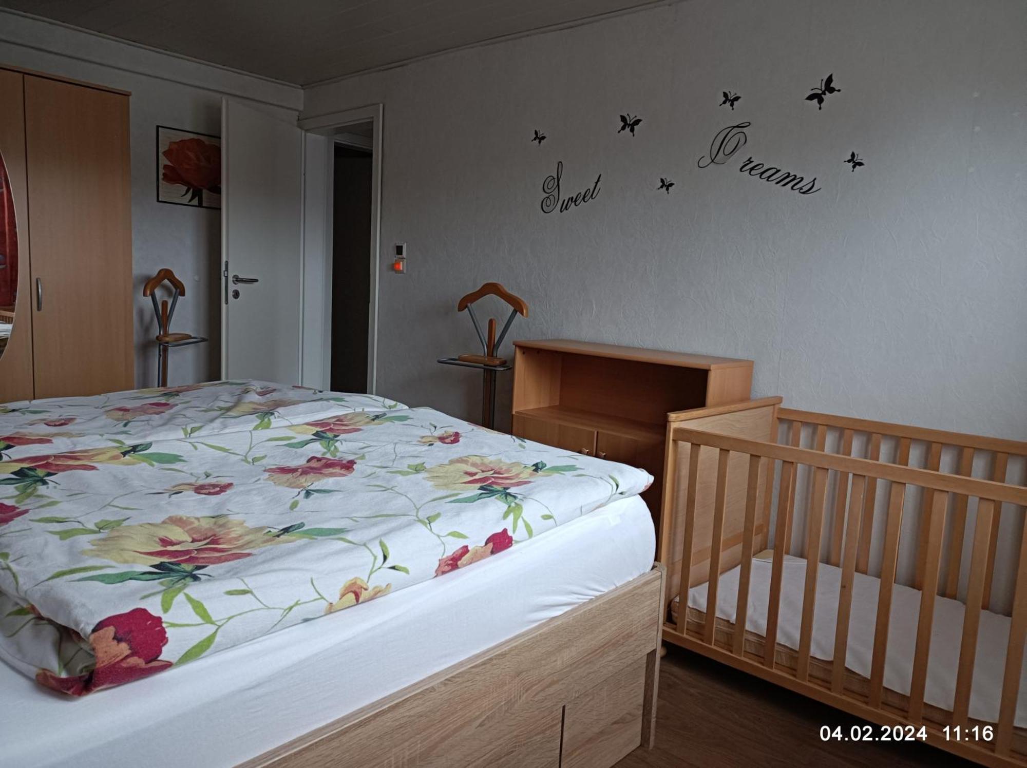 טאלה Ferienhaus Anne מראה חיצוני תמונה
