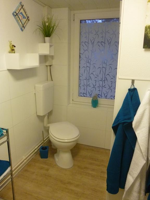 טאלה Ferienhaus Anne מראה חיצוני תמונה