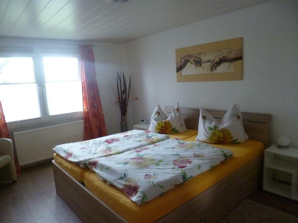 טאלה Ferienhaus Anne מראה חיצוני תמונה